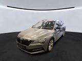 Skoda Superb Combi *SPORTLINE*AHK*PANO*STANDH.*KAMERA* - Skoda Superb: Kombi