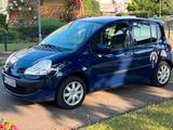 Renault Modus 1.2 Benzin | Kamera| Zahnriemen Neu - Renault Modus: Zahnriemen