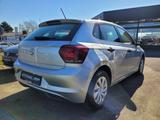 Volkswagen Polo 1.0 Trendline Cool Sound+Klima+Bluetooth+ - Volkswagen Polo: Sound
