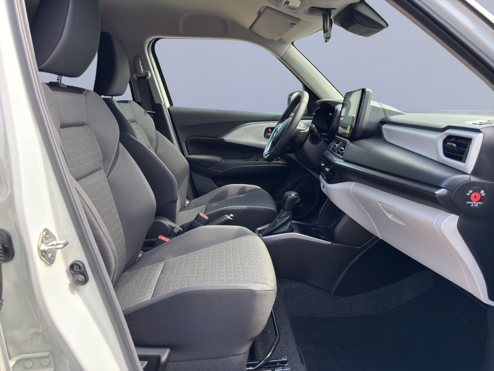 Suzuki Swift - Bild 7