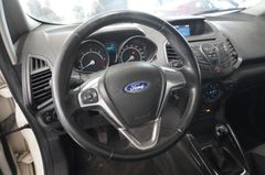 Fahrzeugabbildung Ford EcoSport 1.5 TDCI TREND LED/KLIMA/SH/PDC/BI-COLO