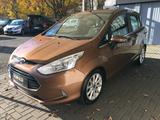 Ford B-Max 1.0 EcoBoost Titanium/1.Hd/Klimatr/2xPDC - Ford B-Max Gebrauchtwagen in Berlin