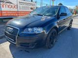 Audi A3 Sportback 1.6 FSI Attraction*Festpreis *