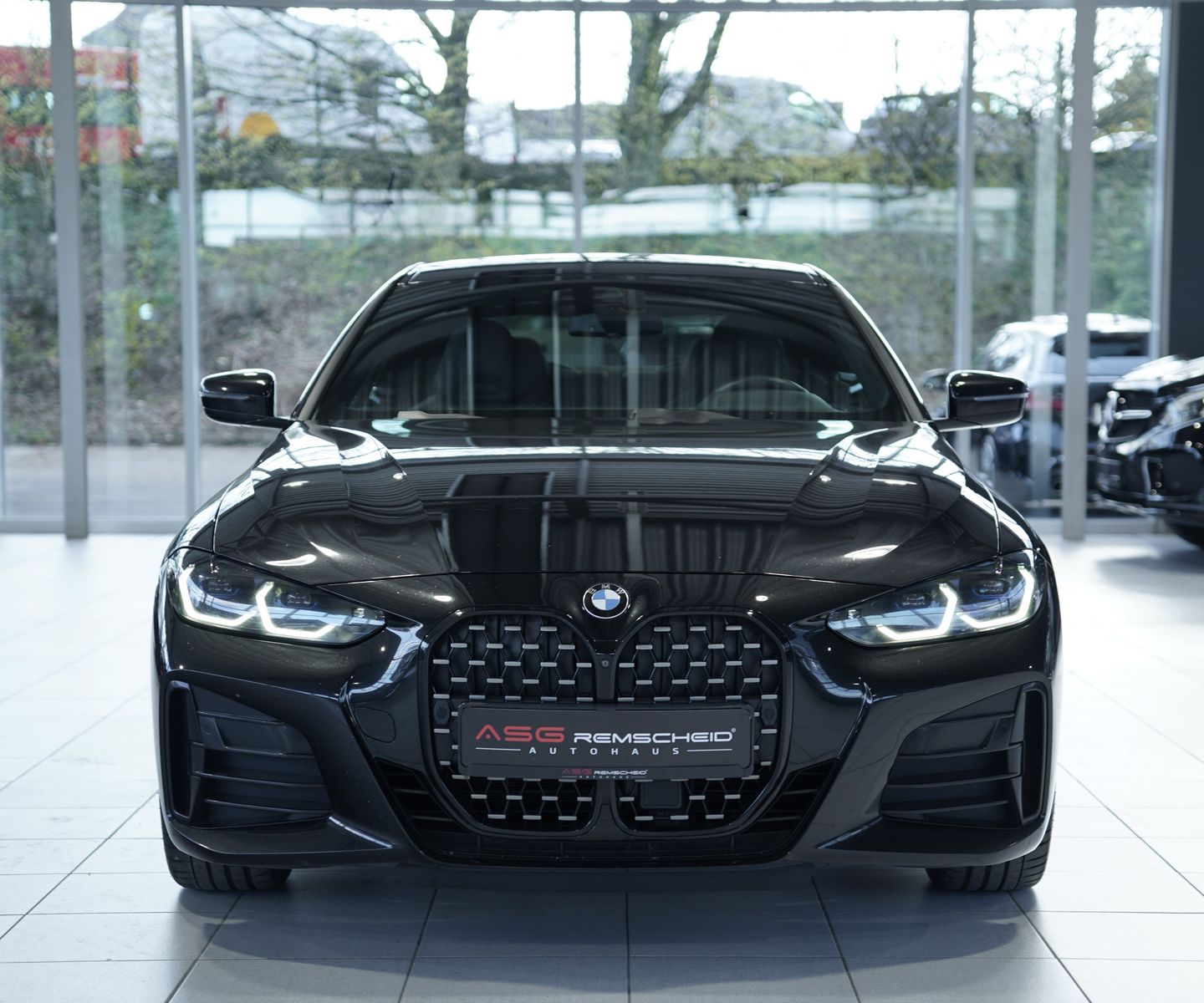 Bmw M440