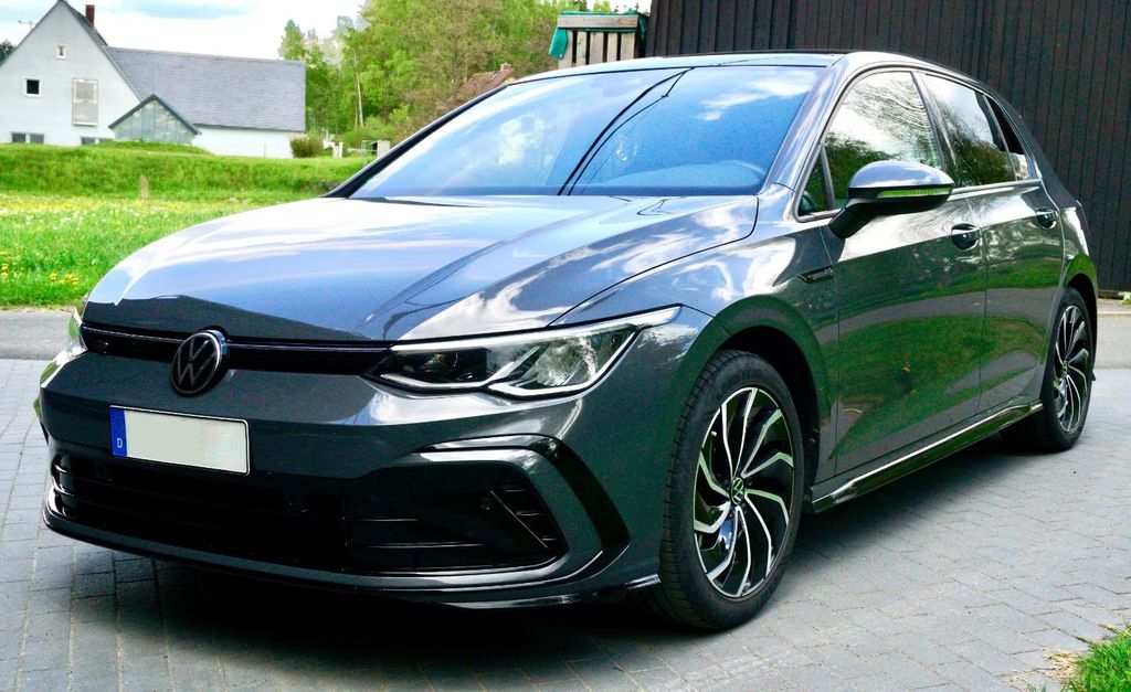 Image of Volkswagen Golf