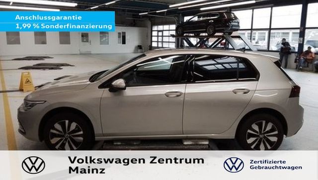 Volkswagen Golf VIII Lim. 1.5 TSI 6-Gang Move *DAB+*NAV*LED