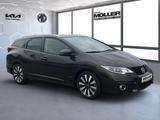 Honda Civic Tourer 1.8 Lifestyle Park-Assistent Navi L - Honda Civic mit Benzin-Antrieb: 1.8