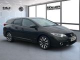 Honda Civic Tourer 1.8 Lifestyle Park-Assistent Navi L - Honda: 8