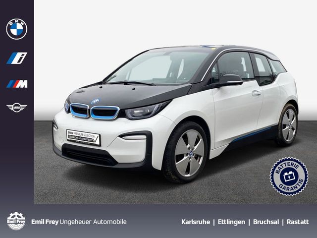 BMW i3 (120 Ah)