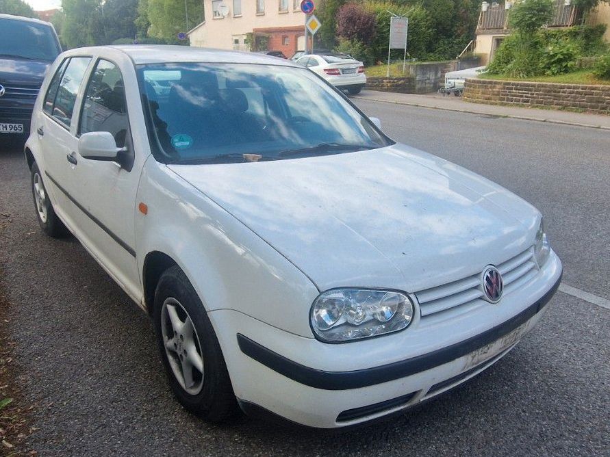 Angebot ansehen Volkswagen Golf