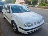 Volkswagen Golf IV Comfortline - Volkswagen Golf: Comfortline Iv