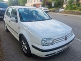 Volkswagen Golf IV Comfortline - Volkswagen Golf: Iv Comfortline