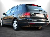 Volkswagen Golf VI Variant 1,2TSI KLIMA/TÜV NEU/GARANTIE - : bis 8000 Euro, mit TÜV