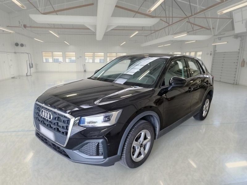 Audi AUDI Q2 1.0 30 TFSI BUSINESS SUV