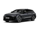 Audi A6 Avant e-tron quattro 370 kW - Audi A6 mit Elektro-Antrieb: Vollleder