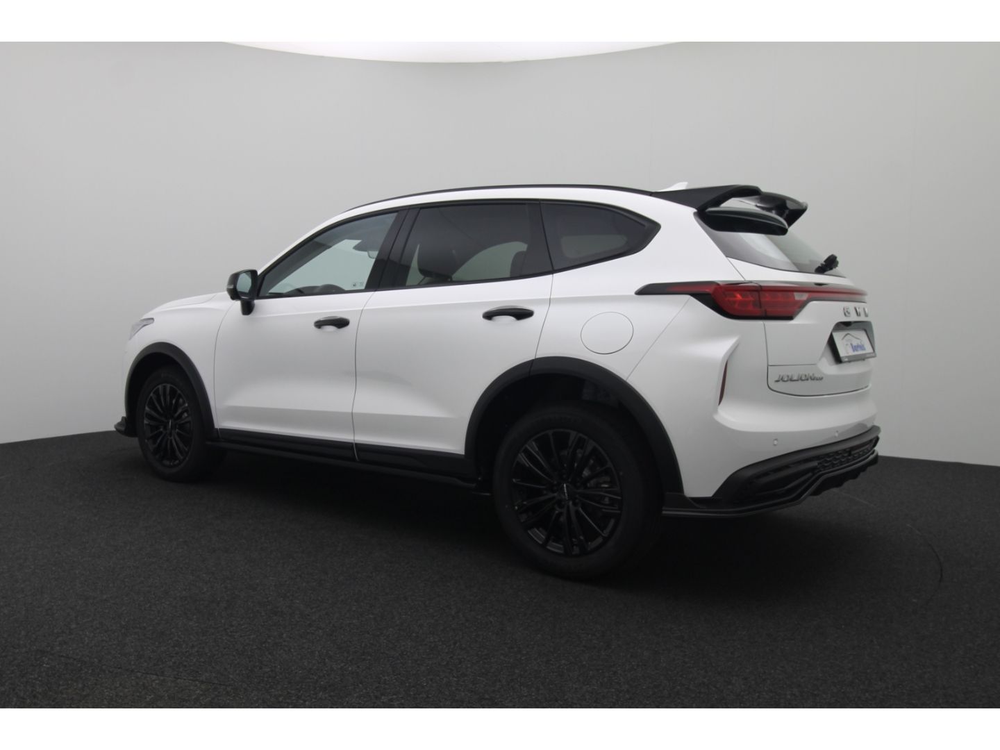 Fahrzeugabbildung GWM Haval Jolion Pro 1.5 Turbo FWD Luxury