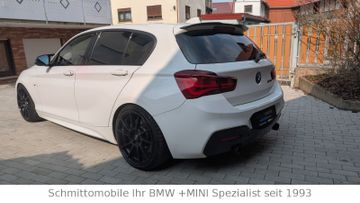BMW M140i - 7