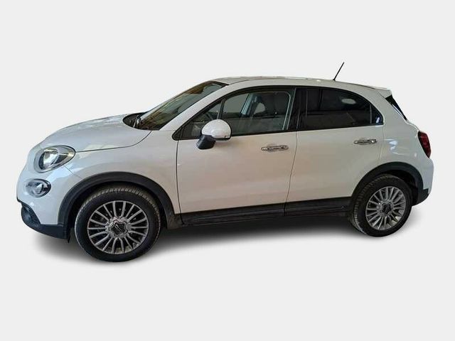 Fiat FIAT 500X 1.3 Mjet 95cv E6D Connect