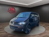 Volkswagen T5 Multivan 4 Motion,1.Hand,HU/AU,Inspektion Neu - Volkswagen: Motion In