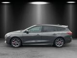 Ford Focus 1.0 EcoBoost MHEV ST-Line X - Ford Focus: Automatik