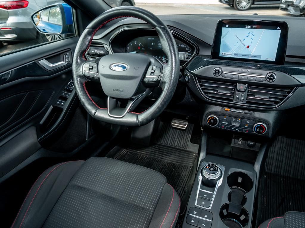 Ford Focus 1.5 EcoBoost ST-LINE S/S NAVI KAMERA LED