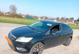 Ford Focus 1.6 16v - Ford Focus: 16v