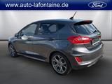 Ford Fiesta ST-Line 5-türer *Allwetterreifen*Navi* - Ford Fiesta: Türer