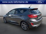 Ford Fiesta ST-Line 5-türer *Allwetterreifen*Navi* - Ford Fiesta: Türer