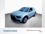 Audi A1 allstreet 30 TFSI S-tro +LED+CARPLAY+FERNLICH - Audi A1 Jahreswagen