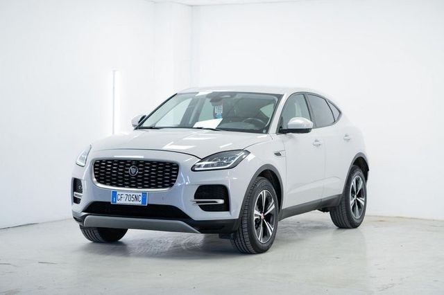 Jaguar E-Pace 2.0 D163 S AWD