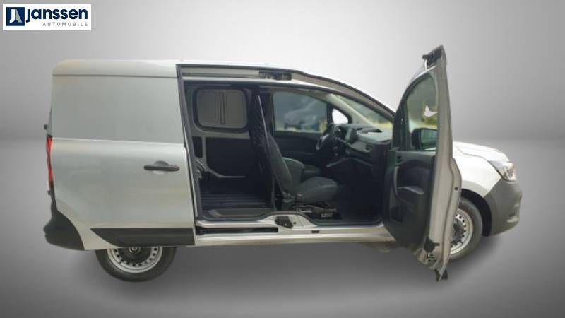 Fahrzeugabbildung Renault Kangoo Rapid E-Tech Start L1 22kW Open Sesame