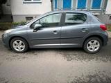 Peugeot Pegeaut 207 - Peugeot 207 Gebrauchtwagen in Mannheim