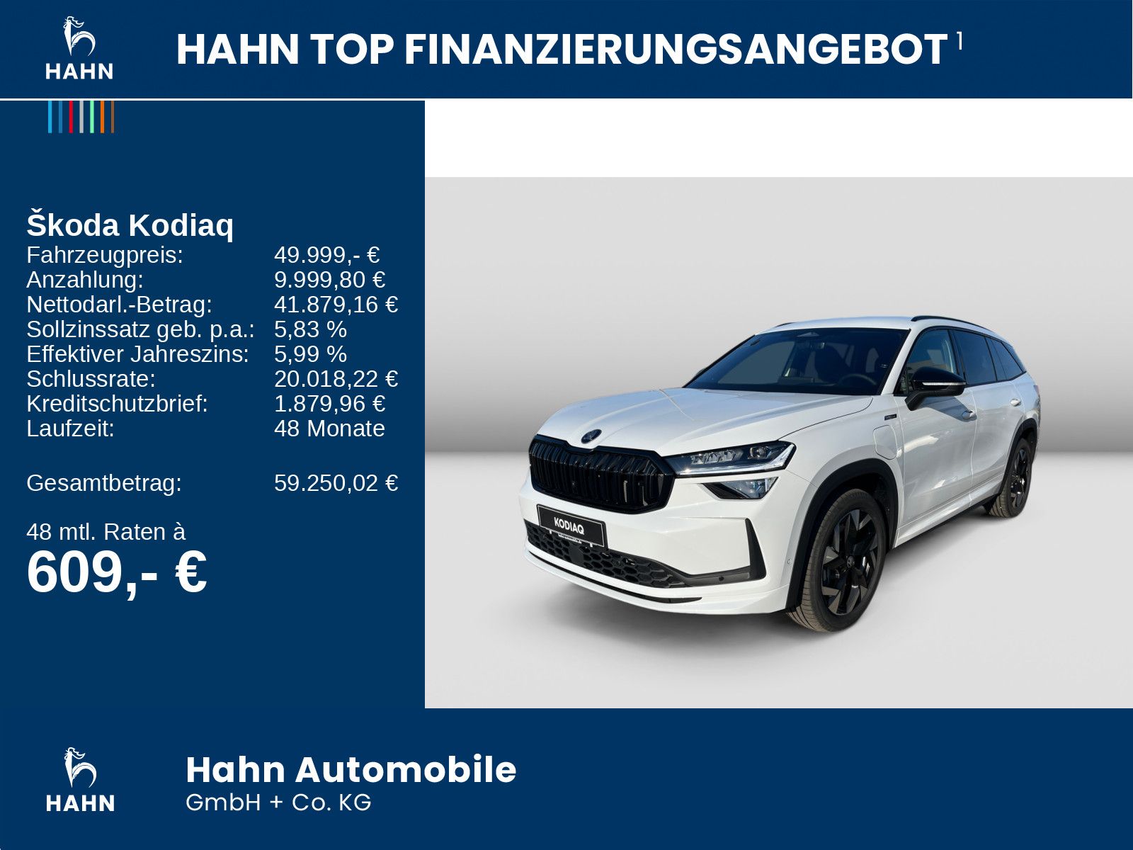 Skoda Kodiaq - Bild 2