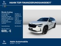 Skoda Kodiaq - Vorschau Bild 2