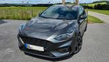 Ford Focus 1,5 EcoBoost 134kW (182PS) ST-Line - Ford Focus: ST Ps