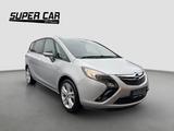 Opel Zafira C Tourer Edition - Opel Zafira mit Anhängerkupplung