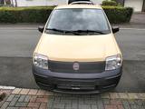 Fiat Pand BJ 2009 - Fiat Punto in Dortmund