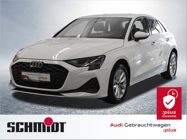Image of Audi A3