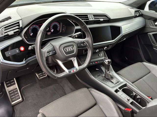 Q3 SUV 35 TDI S-TRONIC ADVANCED