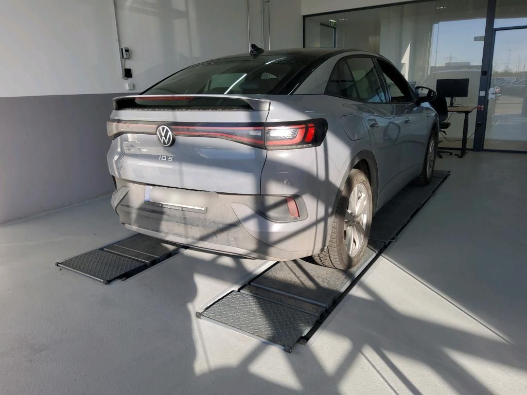 Volkswagen ID.5 - Bild 12