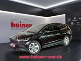 Skoda Enyaq 80 Suite 4xSHZ+NAVI+LEDER+ACC+LED+PDC - Skoda Enyaq in Dortmund