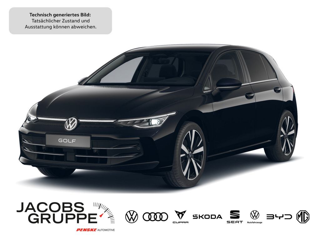 Image of Volkswagen Golf
