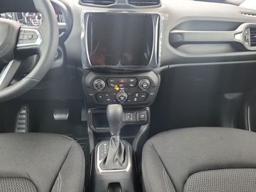 Jeep Renegade E-Hybrid Altitude MY24 ''SHZ''ACC''LED'