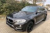 BMW X6 30d Xdrive Panorama - BMW 630 SUV