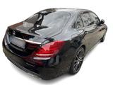 Mercedes-Benz C 350 Edition C*AMG Line*PANO*360°-Kamera*Temp* - gebrauchte Mercedes-Benz C 350 aus dem Jahr 2018