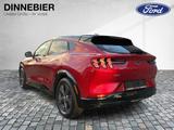 Ford Mustang Mach-E AWD Glasdach+LED+360°Kamera - Ford Mustang Mach-E in München