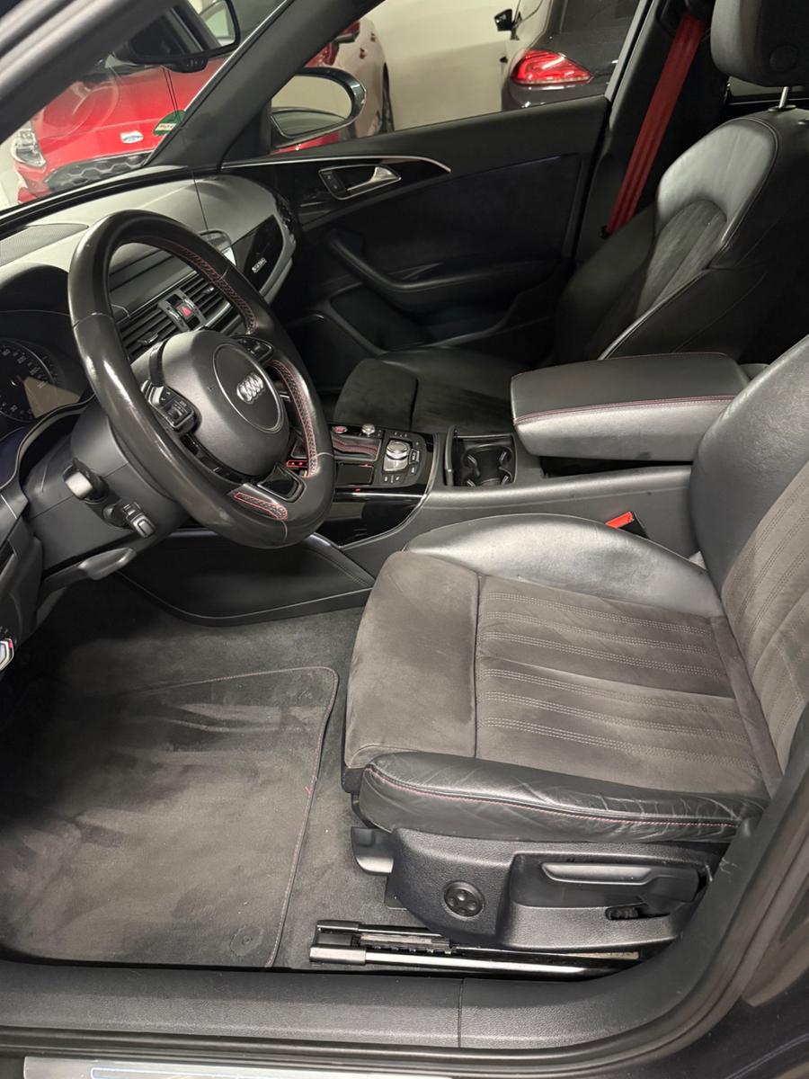 Audi A6 3.0 TDI quattro | 3x S-Line /LED /PANO /BOSE 