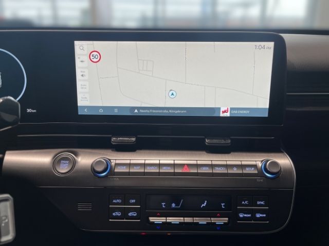 Fahrzeugabbildung Hyundai KONA Prime 1.6 T-GDi (138PS) 7-DCT+BOSE+Digital