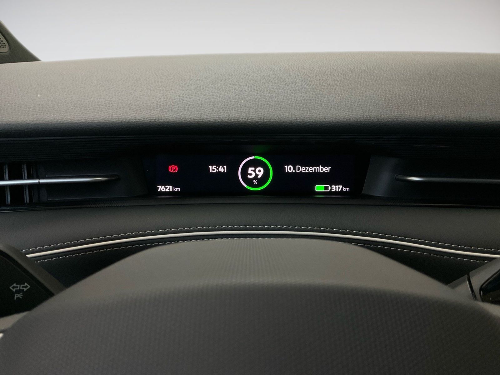 Volkswagen ID.7 - Bild 13