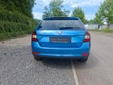 Skoda Rapid Spaceback Clever - Skoda Rapid in Stuttgart